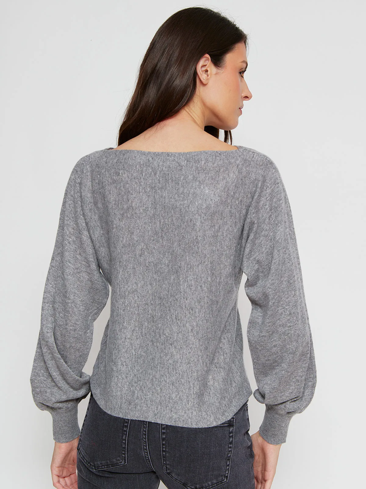 SWEATER MUJER SFERA - 2