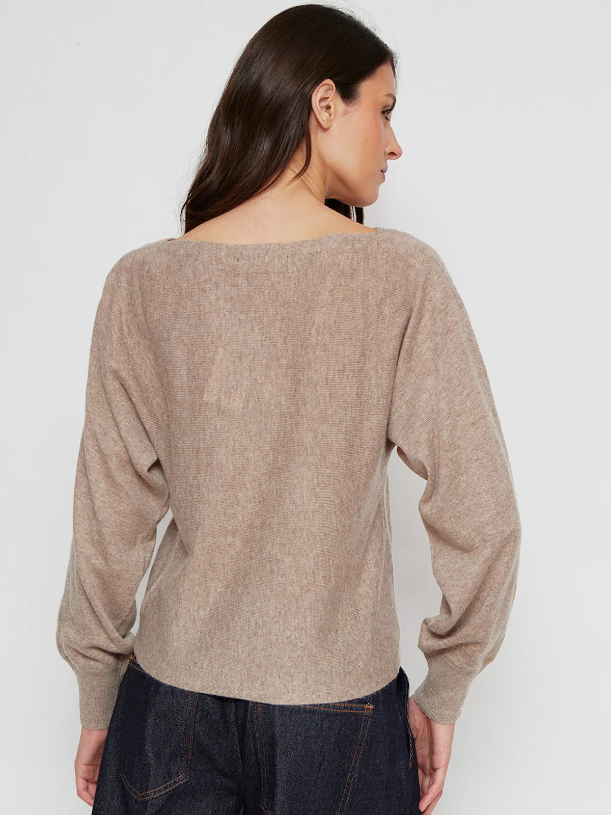 SWEATER MUJER SFERA  - 2