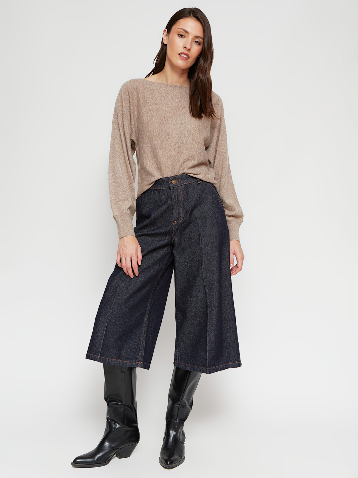 SWEATER MUJER SFERA  - 4