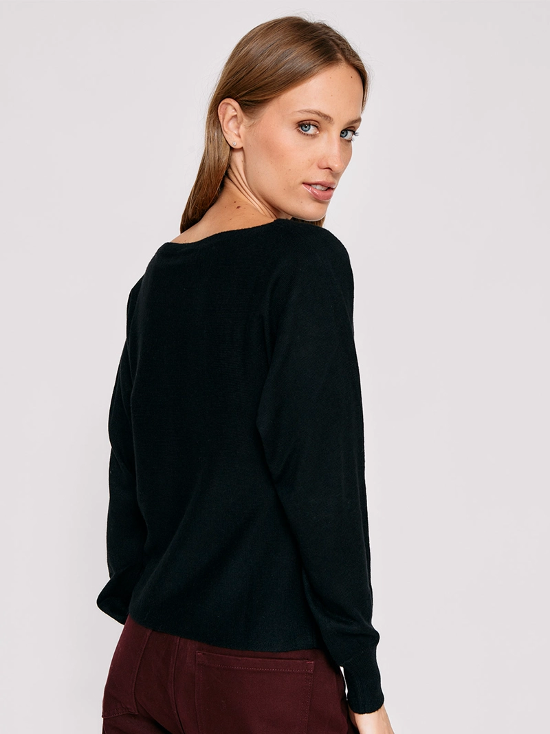 SWEATER MUJER SFERA  - 2