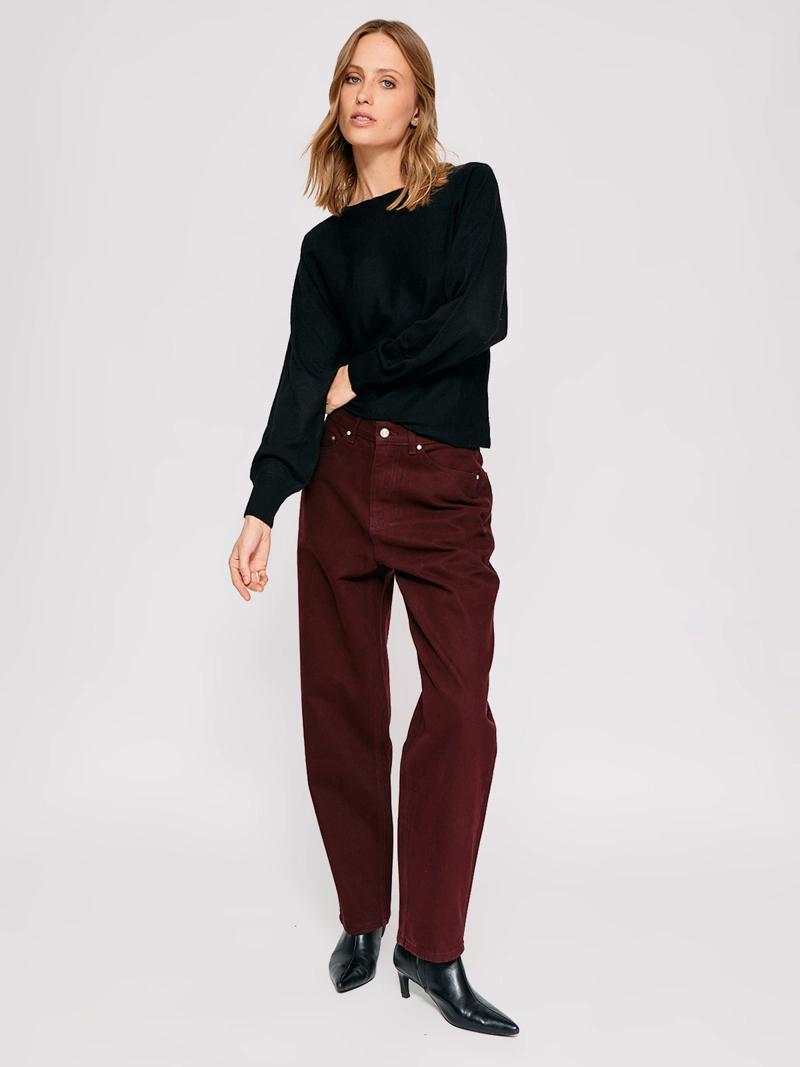 SWEATER MUJER SFERA  - 4