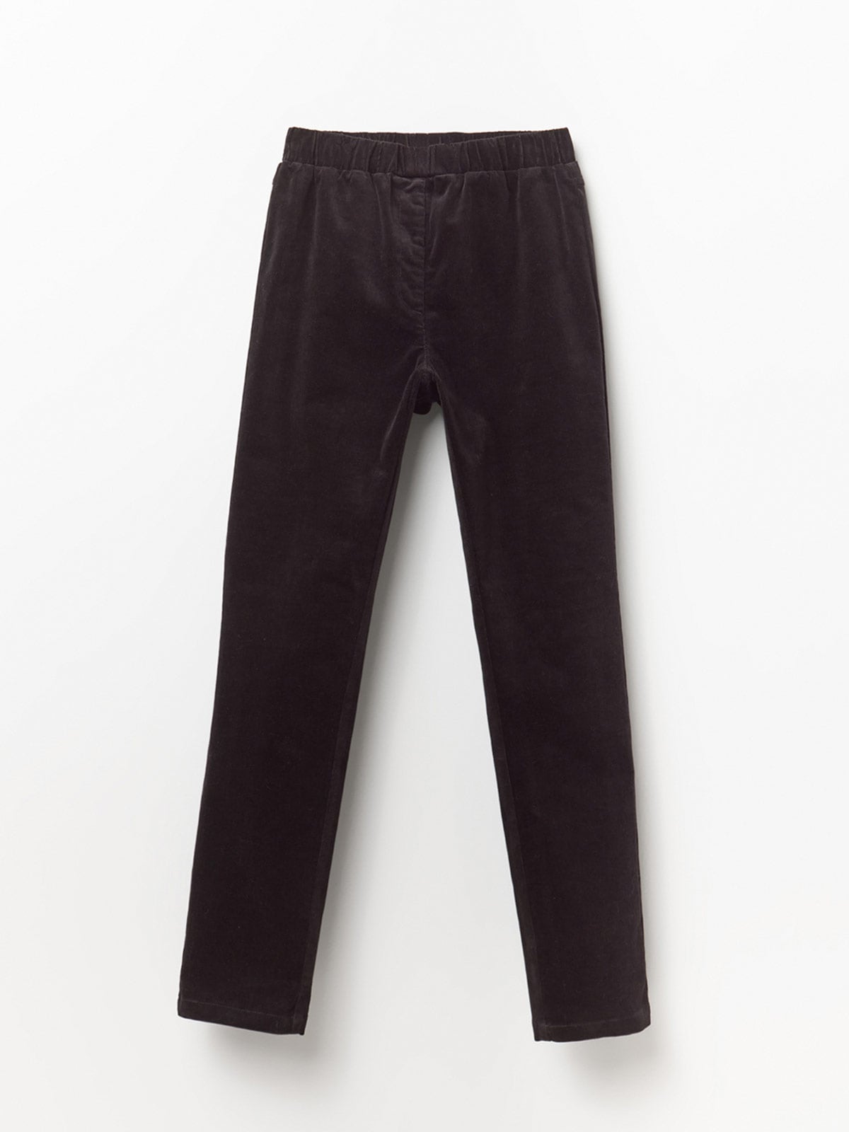 PANTALÓN MUJER SFERA ALGODÓN  - 3