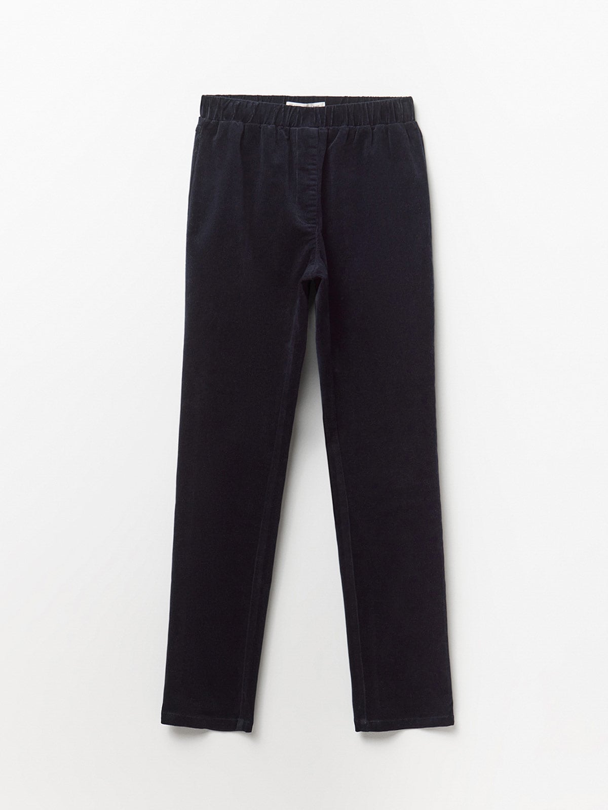 PANTALÓN MUJER SFERA ALGODÓN  - 5
