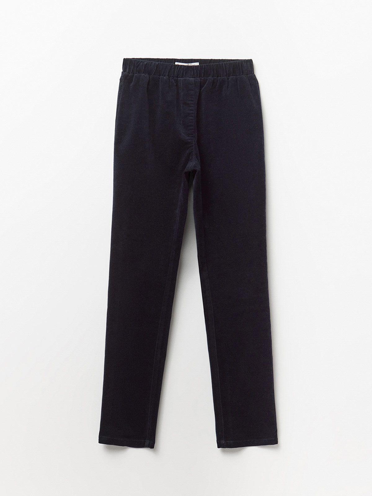 PANTALÓN MUJER SFERA ALGODÓN  - 5