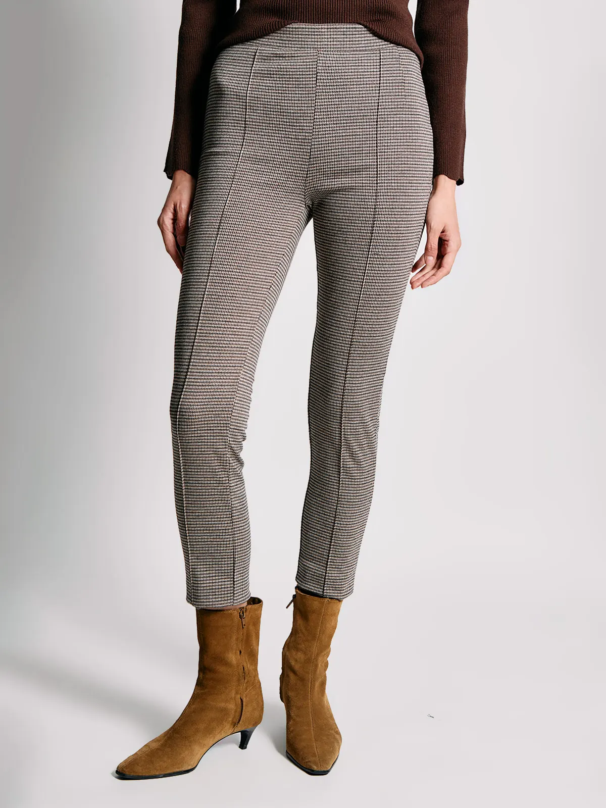 PANTALÓN MUJER SFERA  - 2