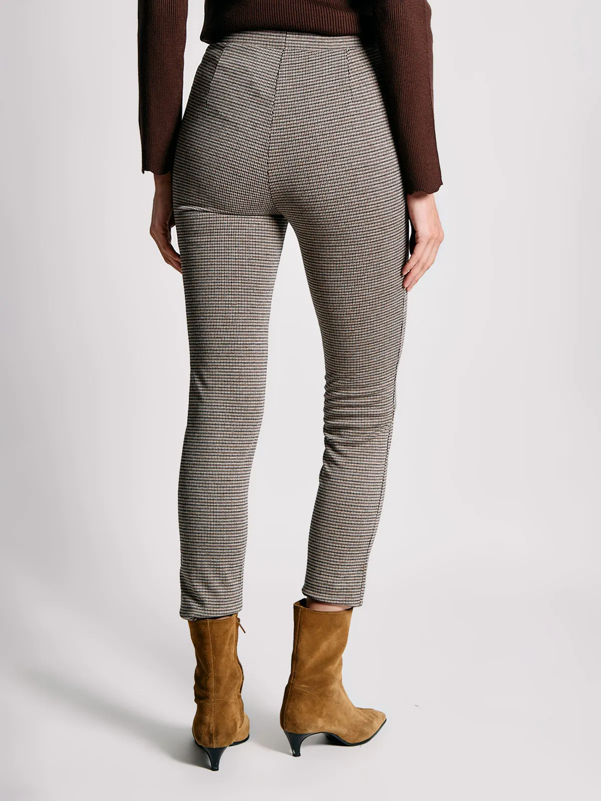 PANTALÓN MUJER SFERA  - 3