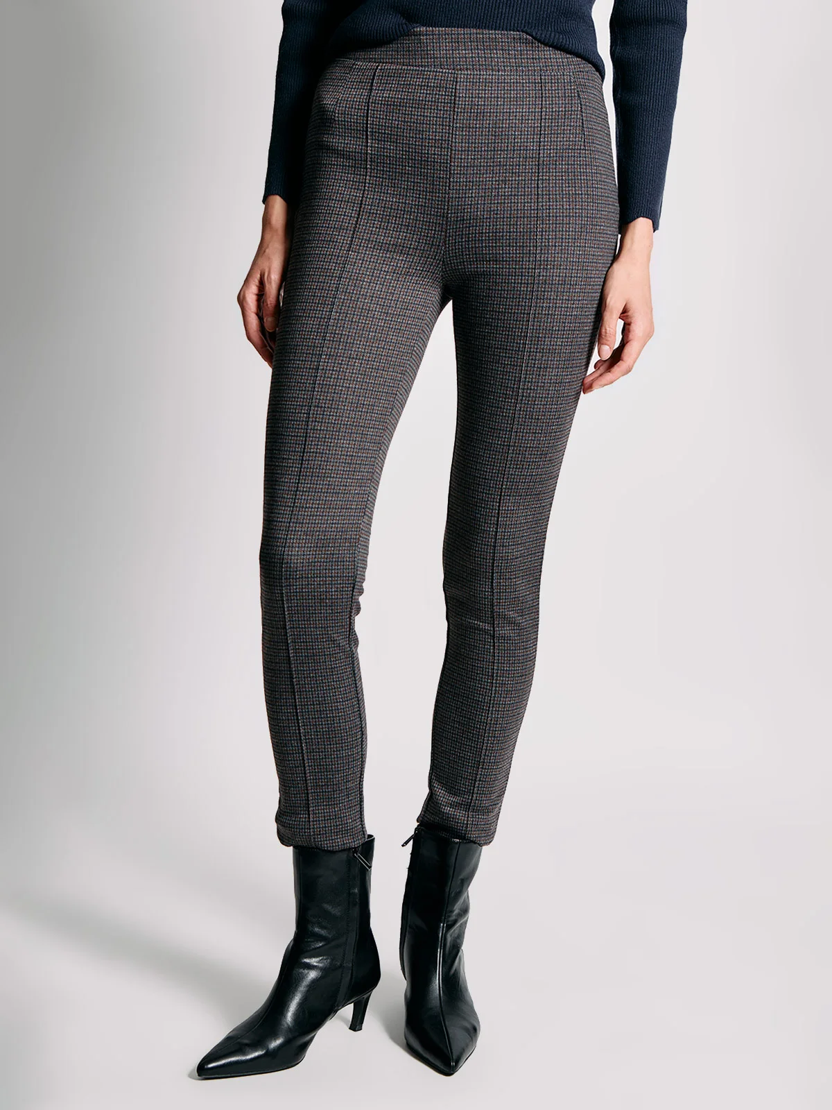 PANTALÓN MUJER SFERA  - 2