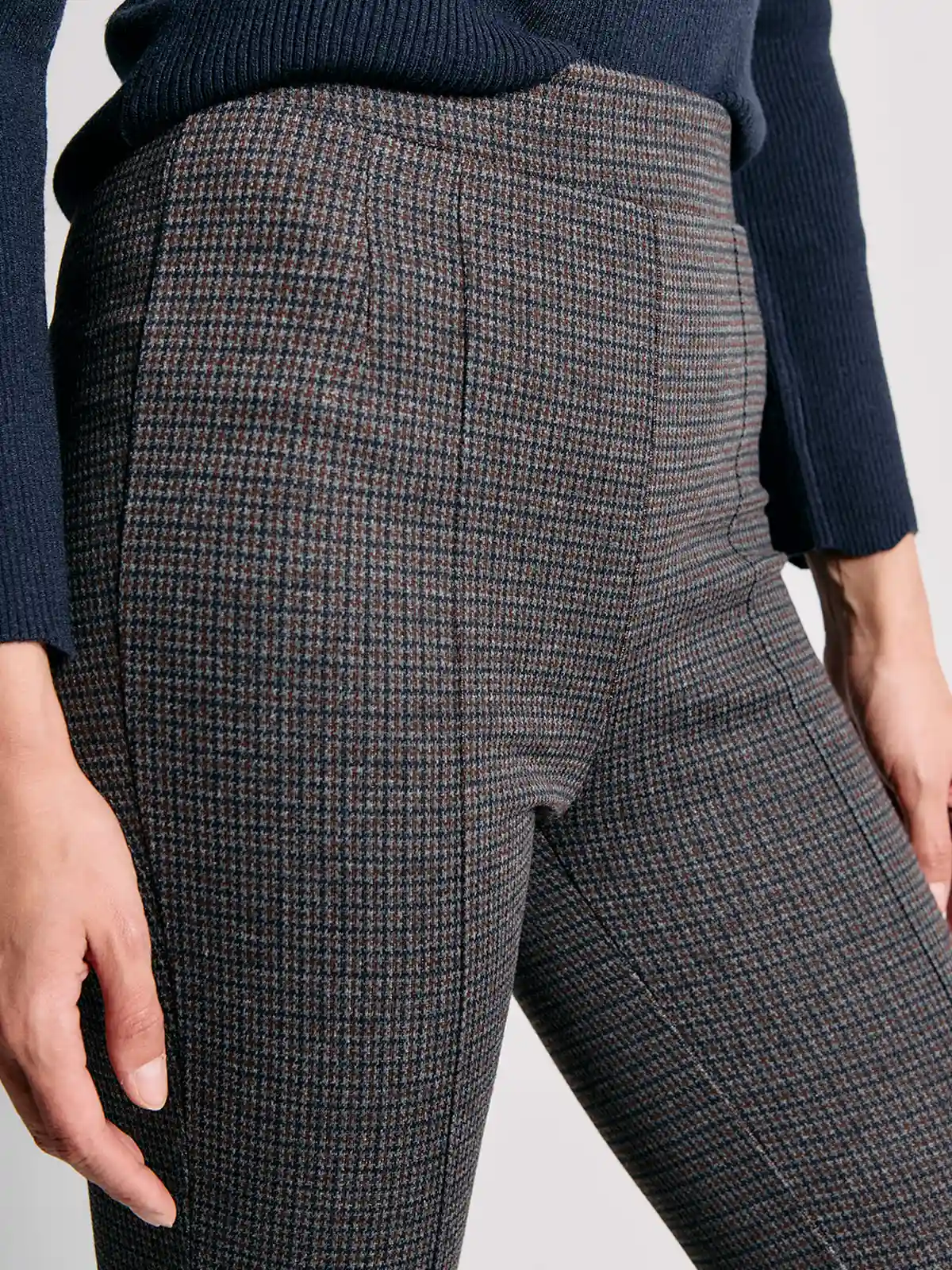 PANTALÓN MUJER SFERA  - 4