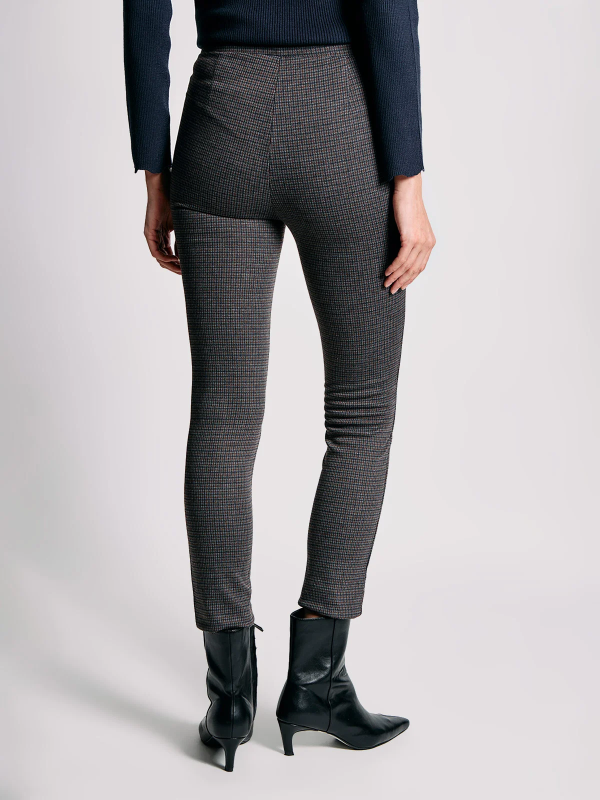 PANTALÓN MUJER SFERA  - 3