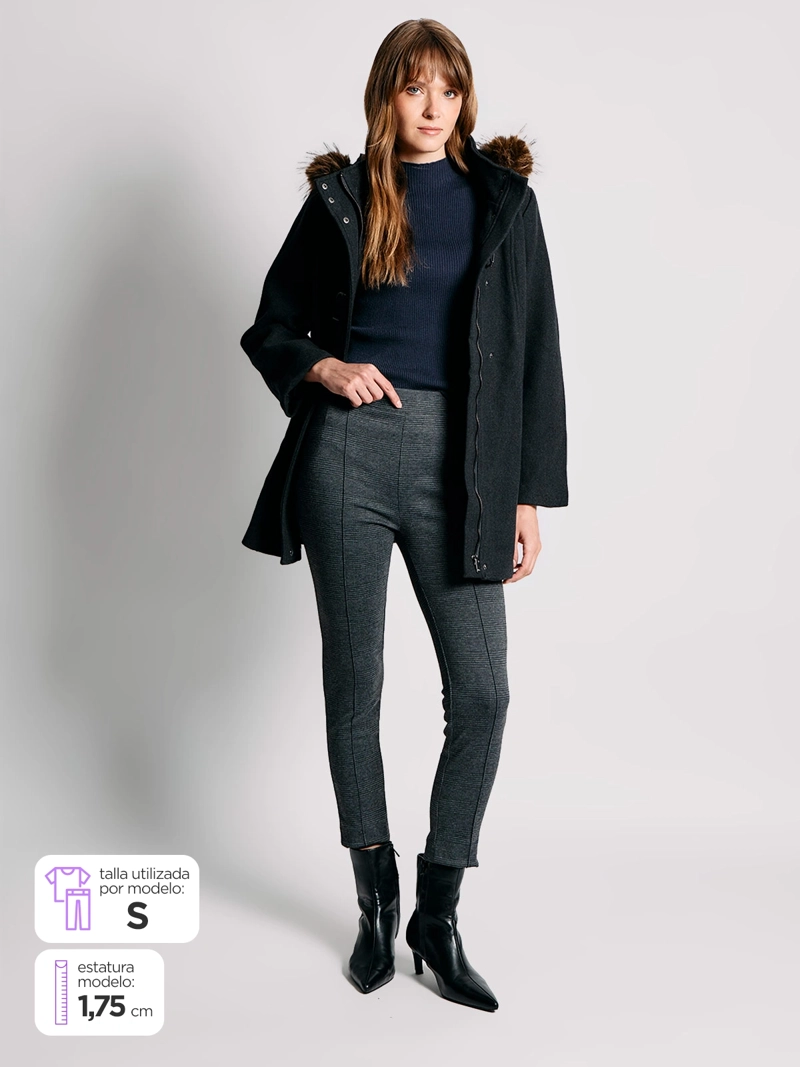 SFERA PANTALÓN MUJER SFERA