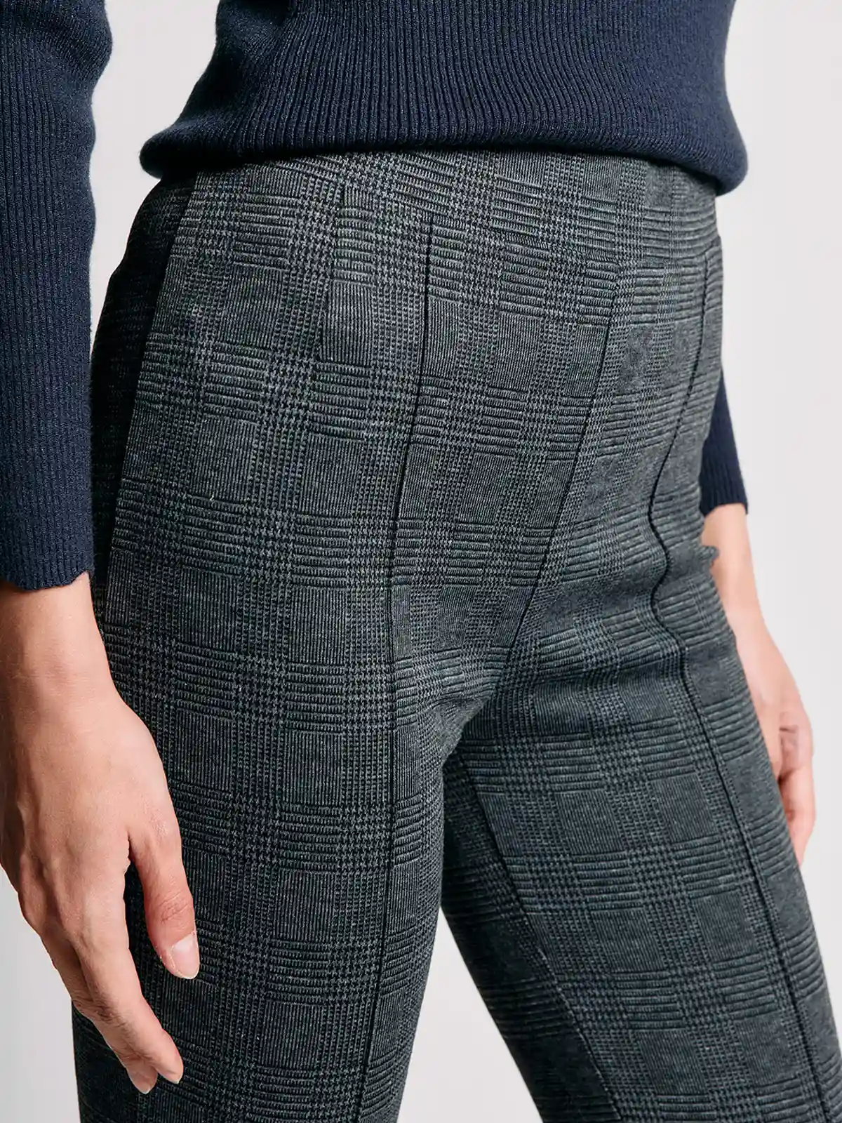 PANTALÓN MUJER SFERA  - 4
