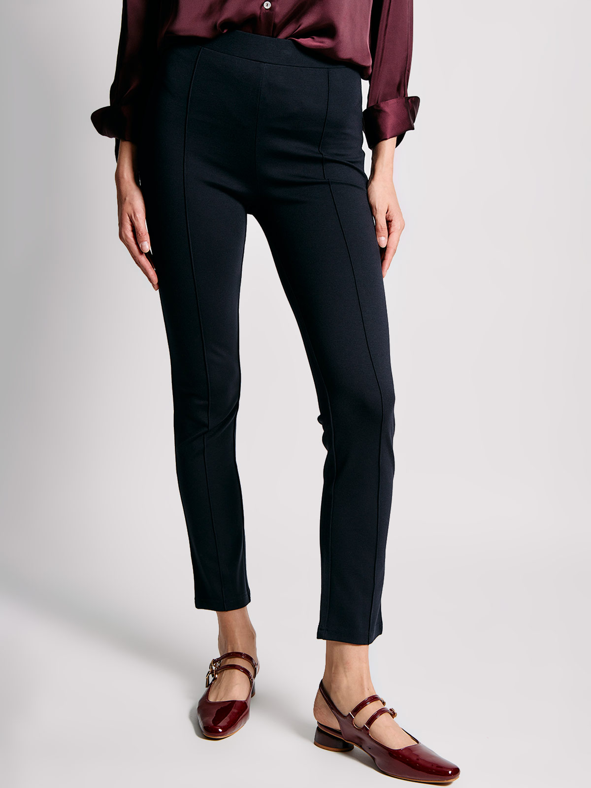 PANTALÓN MUJER SFERA  - 2