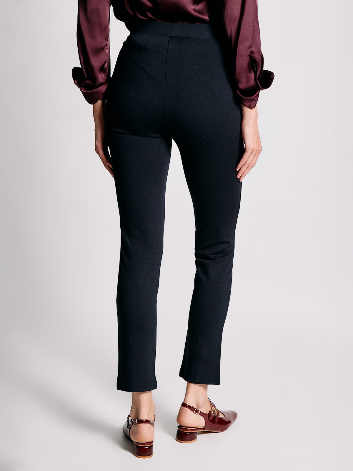 PANTALÓN MUJER SFERA  - 3