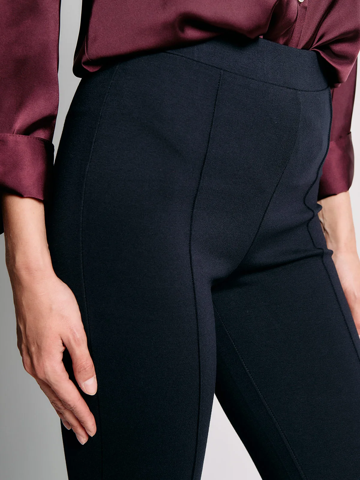 PANTALÓN MUJER SFERA  - 4