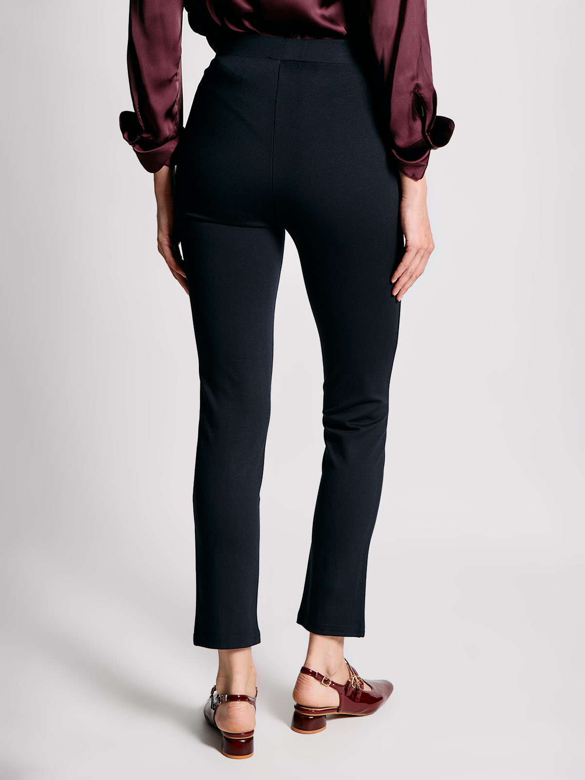 PANTALÓN MUJER SFERA  - 3