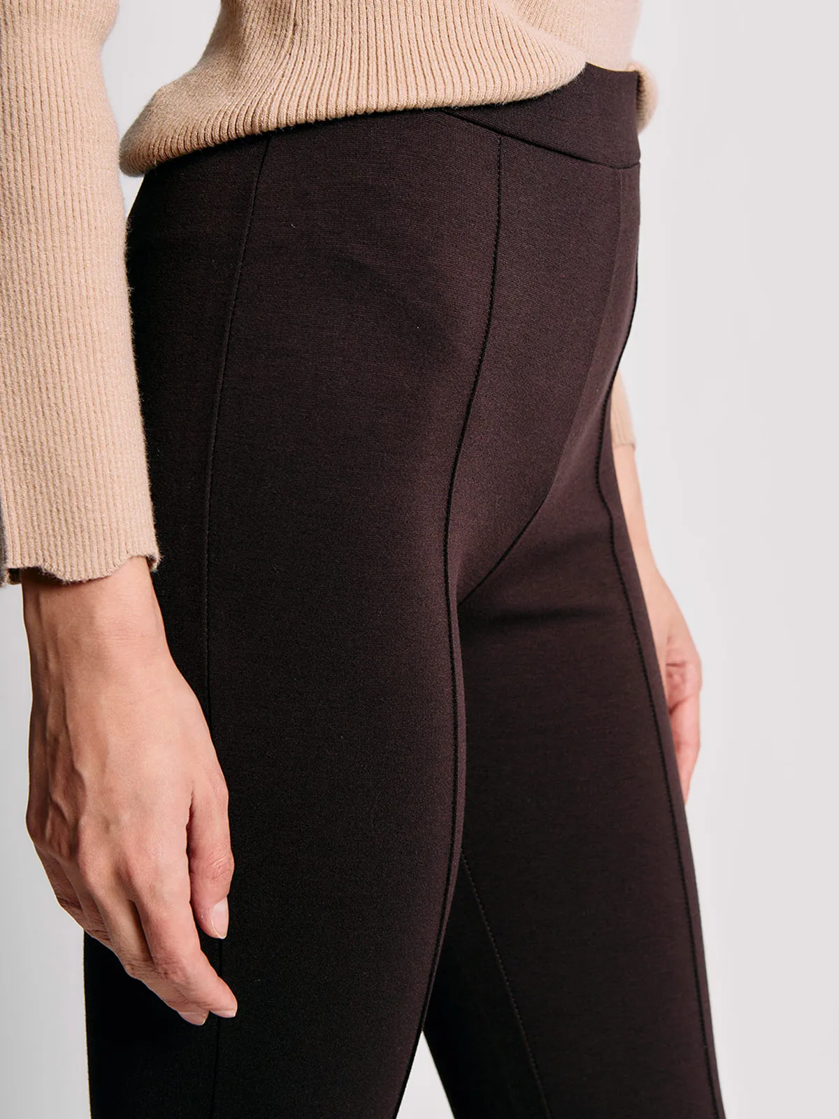 PANTALÓN MUJER SFERA  - 4