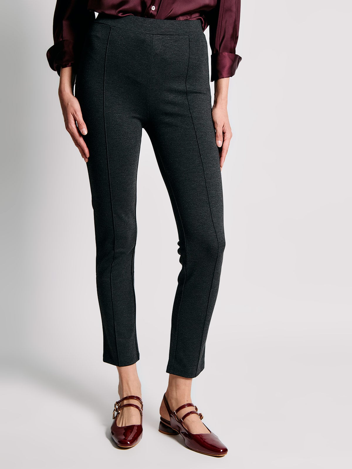 PANTALÓN MUJER SFERA  - 2