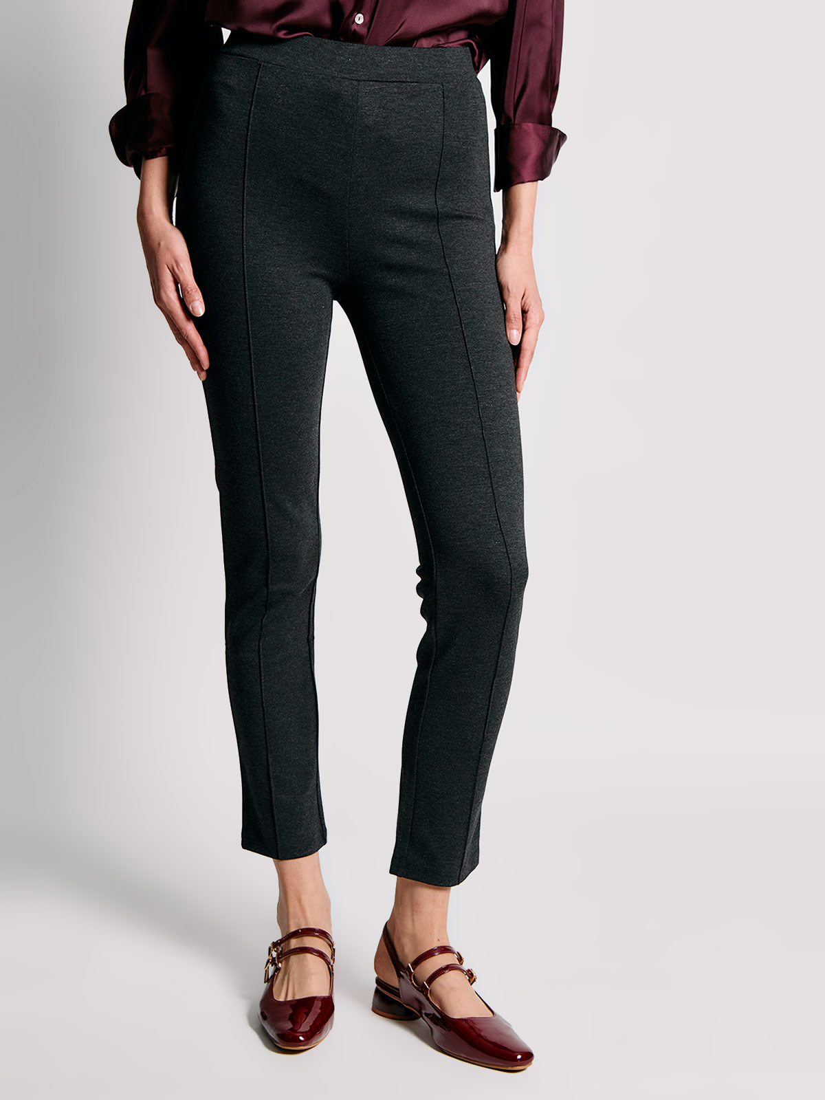 PANTALÓN MUJER SFERA  - 2