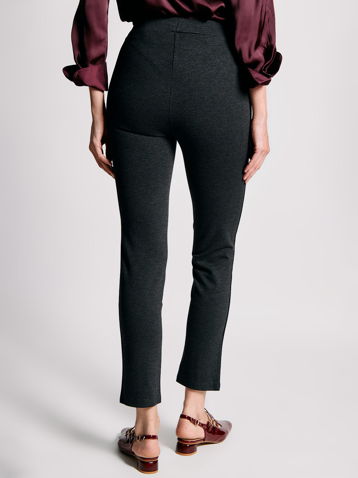 PANTALÓN MUJER SFERA  - 3