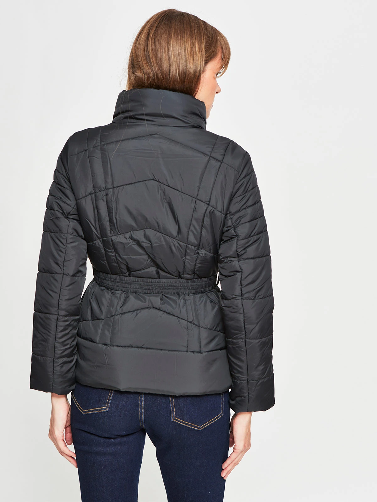 PARKA MUJER SFERA  - 2