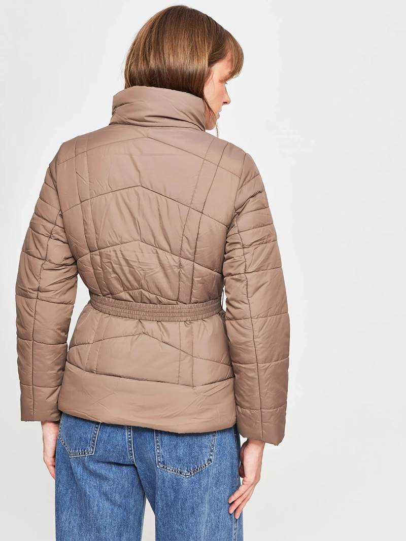 PARKA MUJER SFERA  - 2