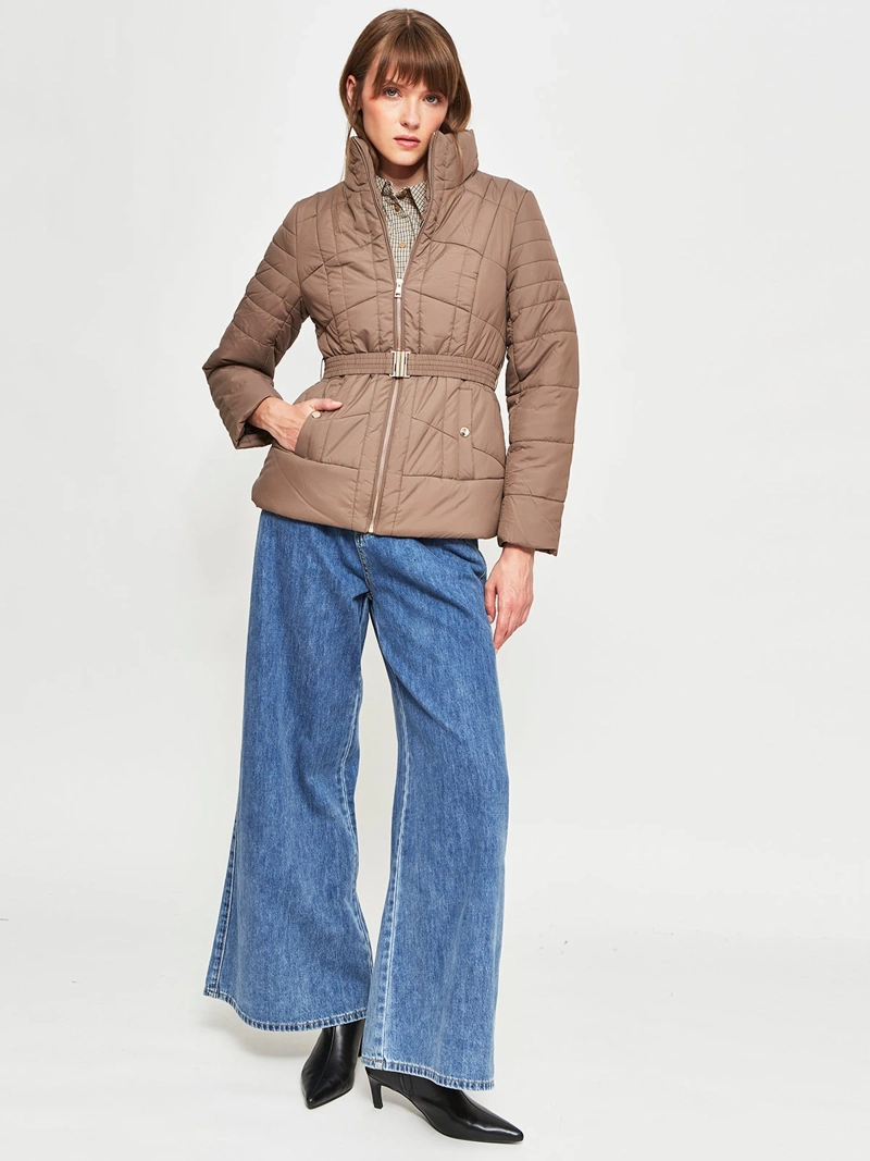 PARKA MUJER SFERA  - 4