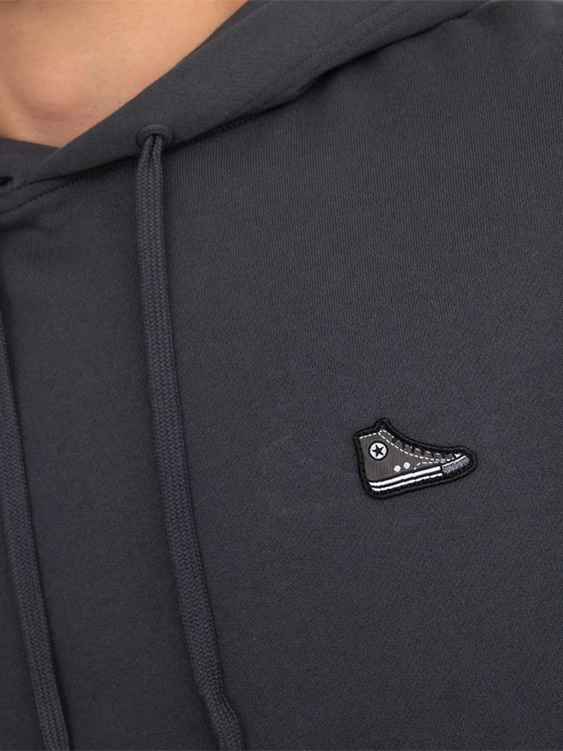 POLERÓN HOMBRE TOMMY HILFIGER ALGODÓN HOODIE - 5
