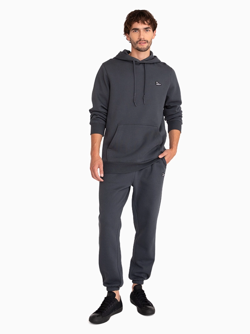 POLERÓN HOMBRE TOMMY HILFIGER ALGODÓN HOODIE - 7