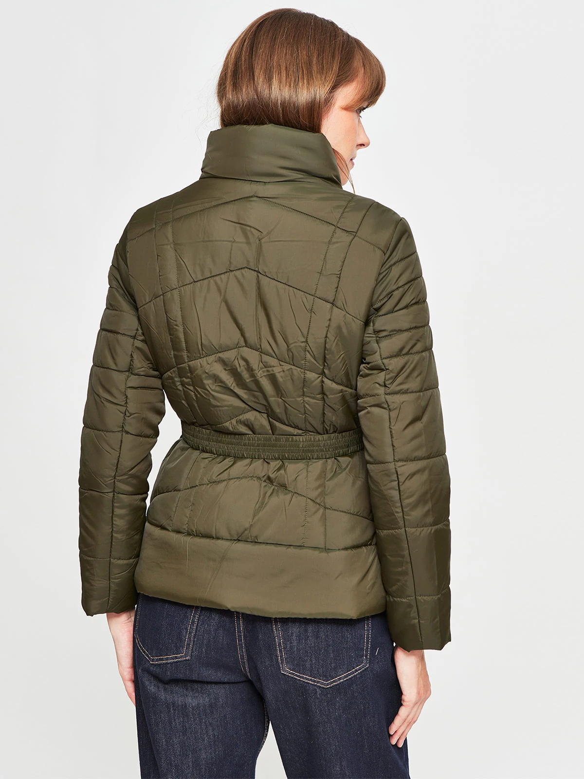 PARKA MUJER SFERA  - 2