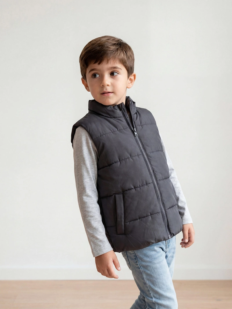HARVEST PARKA NIÑO HARVEST