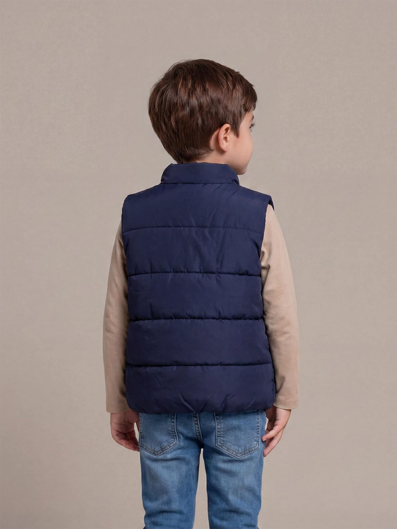 PARKA NIÑO HARVEST - 2
