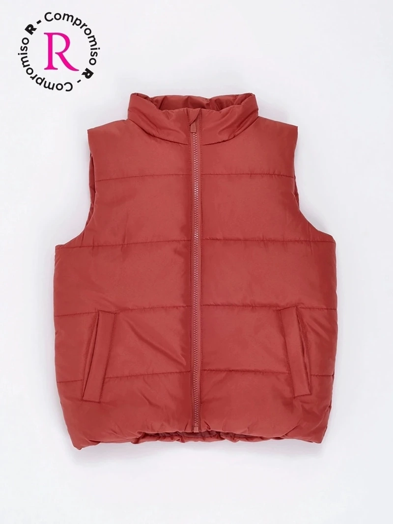 PARKA NIÑO HARVEST - 3