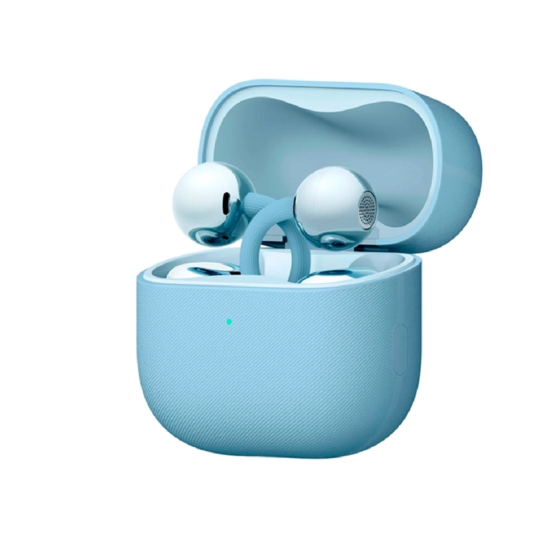 AUDÍFONOS HUAWEI TRUE WIRELESS FREECLIP 2 - 2