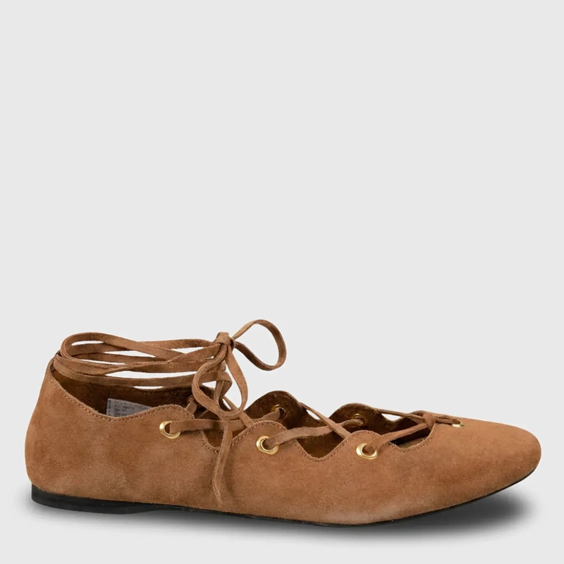 ZAPATOS MUJER MARQUIS MAIREN CUERO - 1