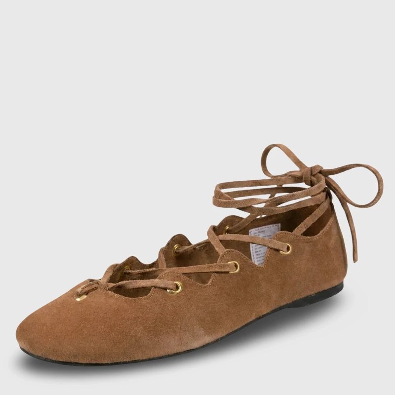 ZAPATOS MUJER MARQUIS MAIREN CUERO - 3
