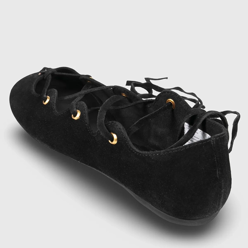 ZAPATOS MUJER MARQUIS MAIREN CUERO - 5