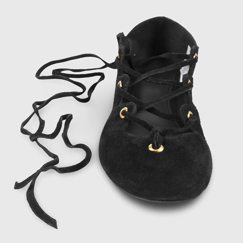 ZAPATOS MUJER MARQUIS MAIREN CUERO - 6