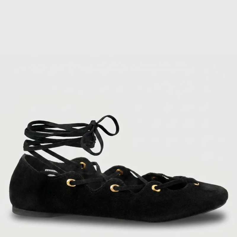 ZAPATOS MUJER MARQUIS MAIREN CUERO - 7
