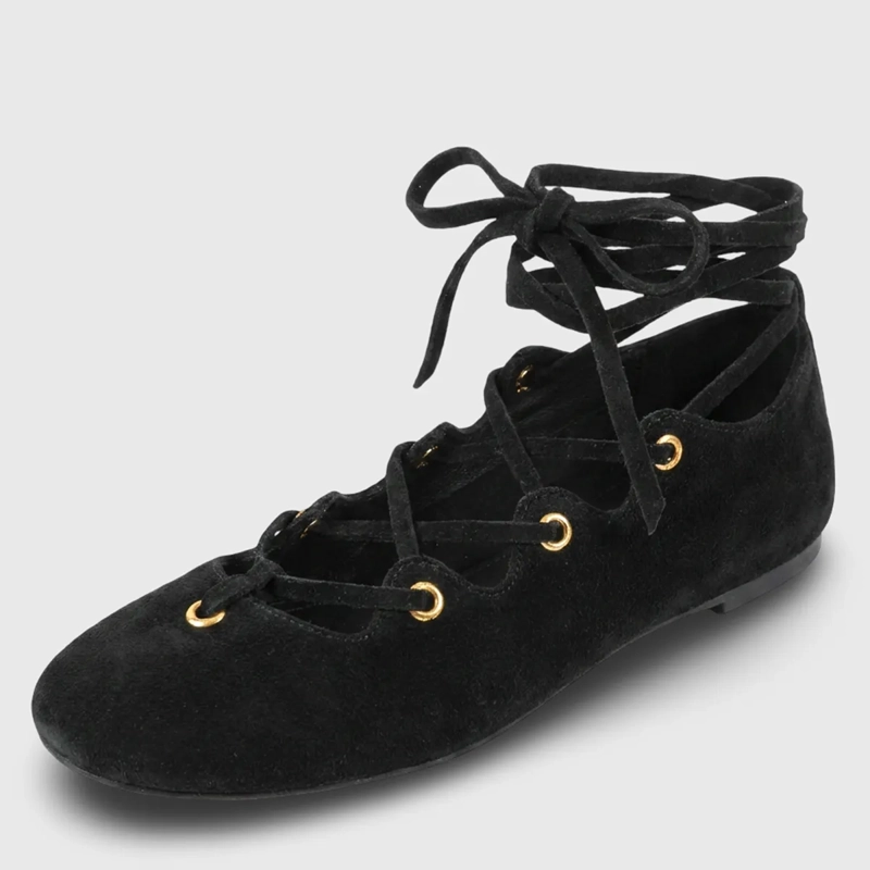 ZAPATOS MUJER MARQUIS MAIREN CUERO - 3