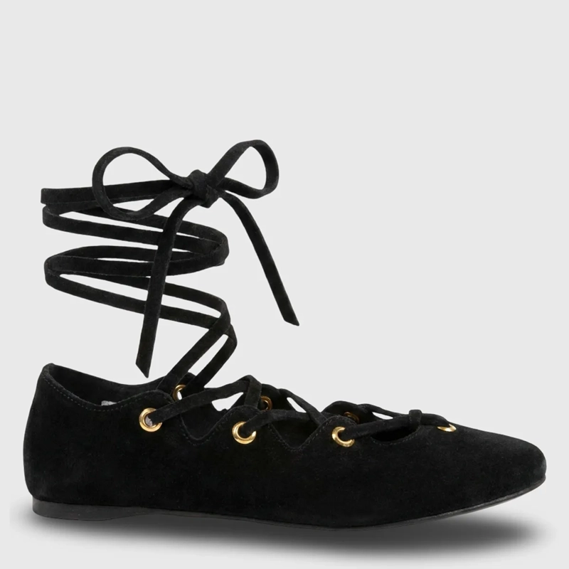 ZAPATOS MUJER MARQUIS MAIREN CUERO