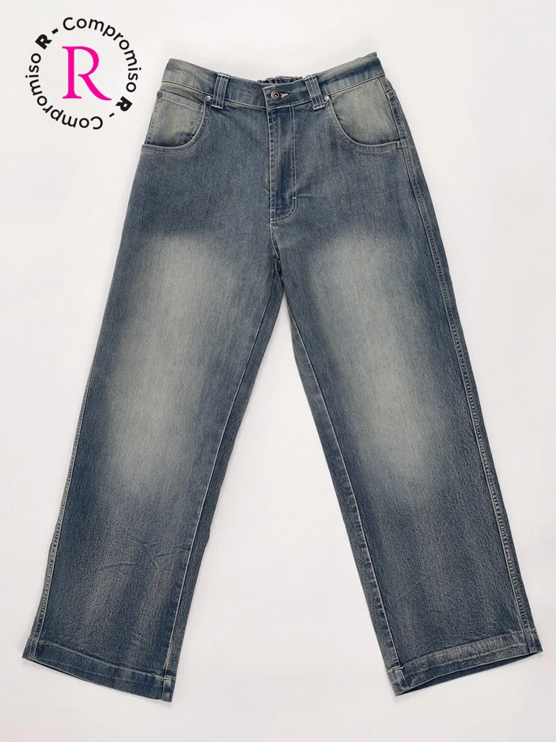 JEANS NIÑO CLOUDBREAK ALGODÓN  - 3