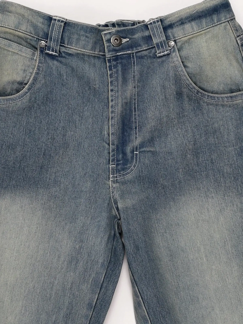 JEANS NIÑO CLOUDBREAK ALGODÓN  - 5