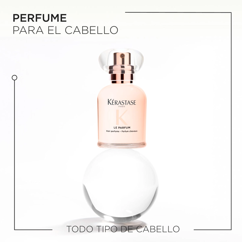 PERFUME CAPILAR KERASTASE GLOSS ABSOLU LE PARFUM 30 ML - 2