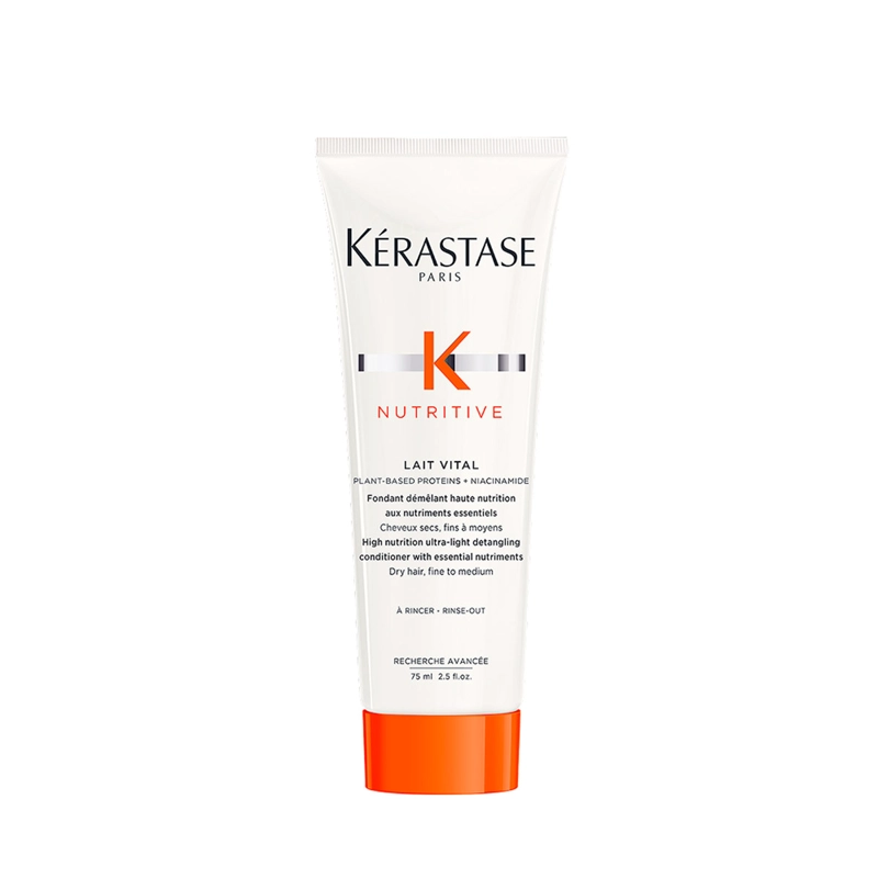 ACONDICIONADOR NUTRITIVO KERASTASE NUTRITIVE 75 ML - 1