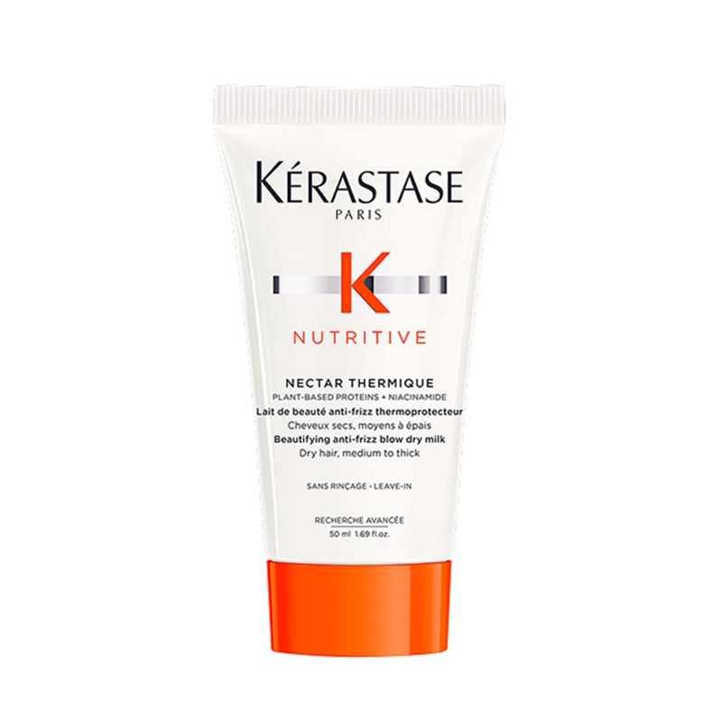 TERMOPROTECTOR KERASTASE NUTRITIVE 50 ML - 1