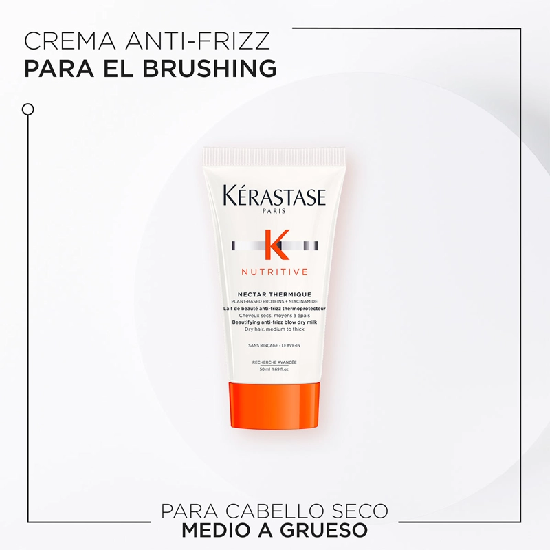 TERMOPROTECTOR KERASTASE NUTRITIVE 50 ML - 2