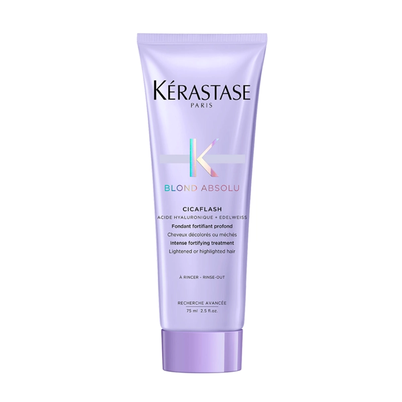 ACONDICIONADOR HIDRATANTE KERASTASE BLOND ABSOLU 75 ML  - 1