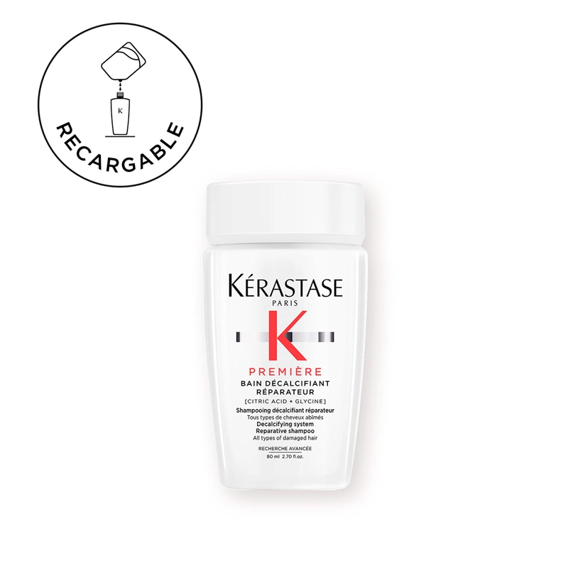 SHAMPOO REPARADOR KERASTASE PREMIERE  80 ML  - 1