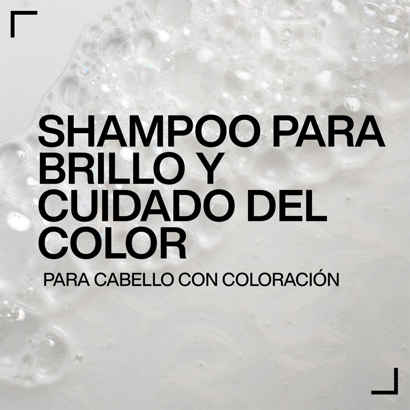 REFILL SHAMPOO REDKEN CUIDADO COLOR ACIDIC COLOR GLOSS 500 ML  - 7