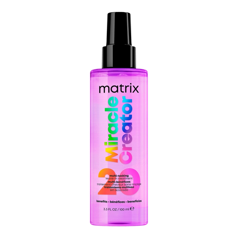 MINI PROTECTOR TÉRMICO MATRIX MIRACLE CREATOR 100ML - 1